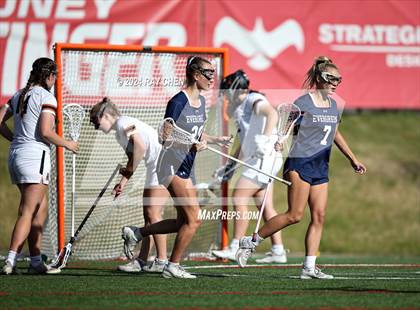 Thumbnail 2 in Mead vs. Evergreen (CHSAA 4A Championship) photogallery.