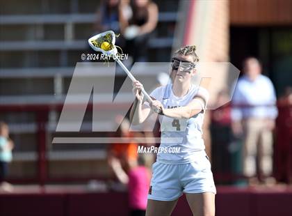 Thumbnail 3 in Mead vs. Evergreen (CHSAA 4A Championship) photogallery.