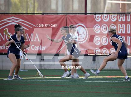 Thumbnail 2 in Mead vs. Evergreen (CHSAA 4A Championship) photogallery.