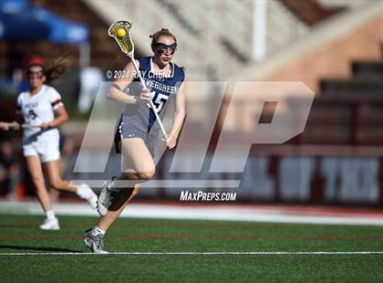 Thumbnail 3 in Mead vs. Evergreen (CHSAA 4A Championship) photogallery.