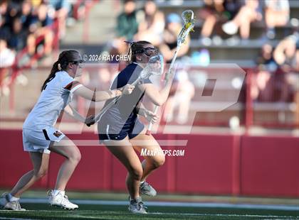 Thumbnail 2 in Mead vs. Evergreen (CHSAA 4A Championship) photogallery.