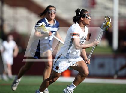 Thumbnail 2 in Mead vs. Evergreen (CHSAA 4A Championship) photogallery.