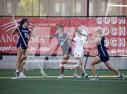 Thumbnail 3 in Mead vs. Evergreen (CHSAA 4A Championship) photogallery.