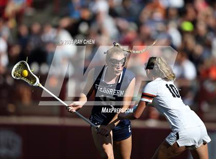 Thumbnail 1 in Mead vs. Evergreen (CHSAA 4A Championship) photogallery.