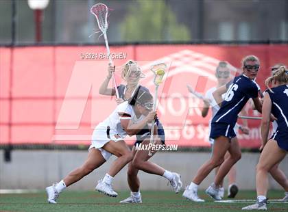 Thumbnail 1 in Mead vs. Evergreen (CHSAA 4A Championship) photogallery.