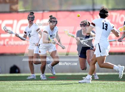 Thumbnail 1 in Mead vs. Evergreen (CHSAA 4A Championship) photogallery.