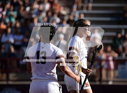 Thumbnail 3 in Mead vs. Evergreen (CHSAA 4A Championship) photogallery.