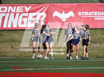 Thumbnail 1 in Mead vs. Evergreen (CHSAA 4A Championship) photogallery.