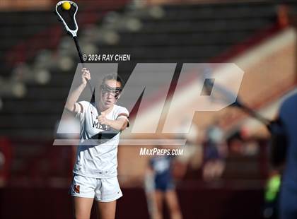Thumbnail 1 in Mead vs. Evergreen (CHSAA 4A Championship) photogallery.