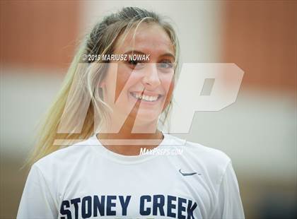 Thumbnail 1 in Troy @ Stoney Creek photogallery.