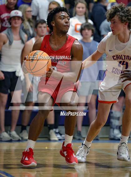 Thumbnail 1 in Oak Mountain @ Chilton County photogallery.