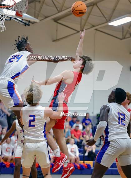Thumbnail 2 in Oak Mountain @ Chilton County photogallery.