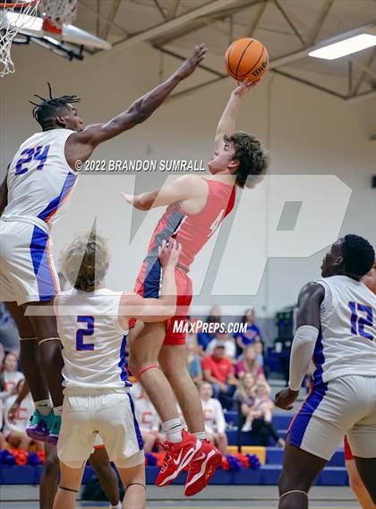 Thumbnail 1 in Oak Mountain @ Chilton County photogallery.