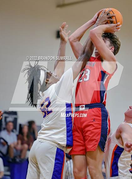 Thumbnail 2 in Oak Mountain @ Chilton County photogallery.