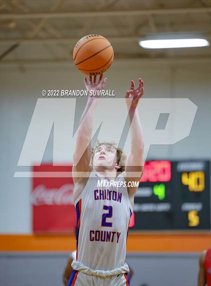 Thumbnail 2 in Oak Mountain @ Chilton County photogallery.