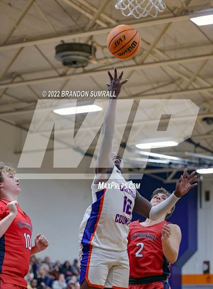 Thumbnail 1 in Oak Mountain @ Chilton County photogallery.