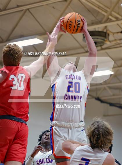 Thumbnail 3 in Oak Mountain @ Chilton County photogallery.