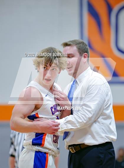 Thumbnail 1 in Oak Mountain @ Chilton County photogallery.