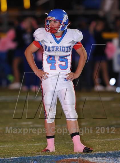 Thumbnail 3 in Page @ Marshall County photogallery.
