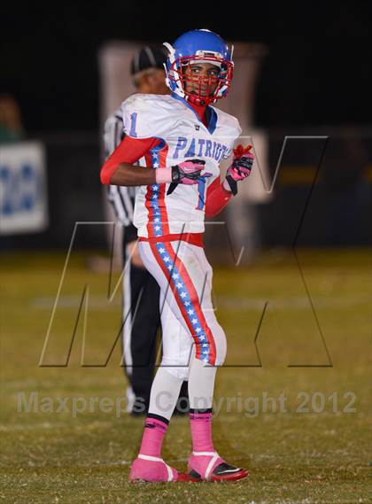 Thumbnail 1 in Page @ Marshall County photogallery.