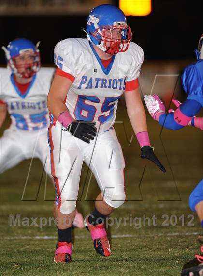 Thumbnail 1 in Page @ Marshall County photogallery.