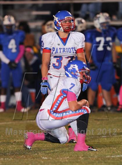 Thumbnail 1 in Page @ Marshall County photogallery.