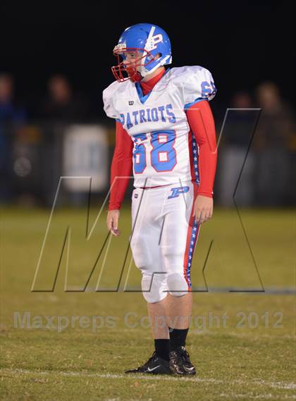 Thumbnail 1 in Page @ Marshall County photogallery.