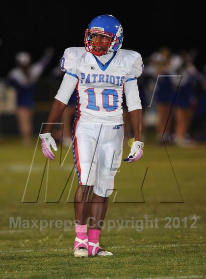 Thumbnail 3 in Page @ Marshall County photogallery.