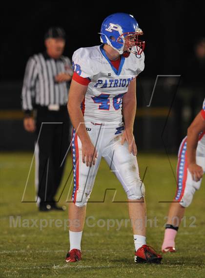 Thumbnail 3 in Page @ Marshall County photogallery.