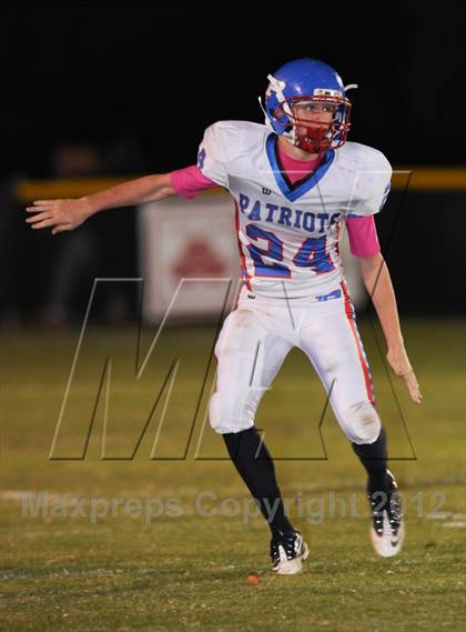 Thumbnail 3 in Page @ Marshall County photogallery.
