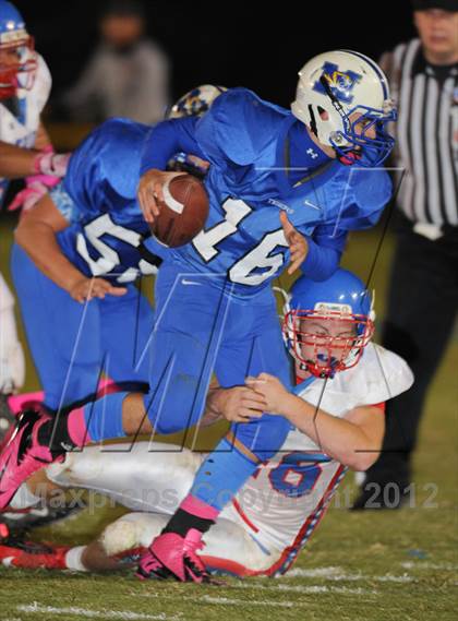 Thumbnail 3 in Page @ Marshall County photogallery.