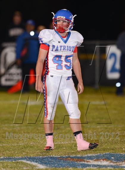 Thumbnail 1 in Page @ Marshall County photogallery.