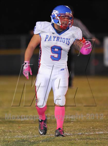 Thumbnail 1 in Page @ Marshall County photogallery.