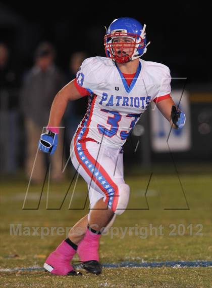 Thumbnail 3 in Page @ Marshall County photogallery.