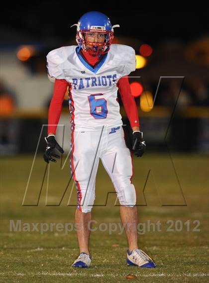 Thumbnail 3 in Page @ Marshall County photogallery.