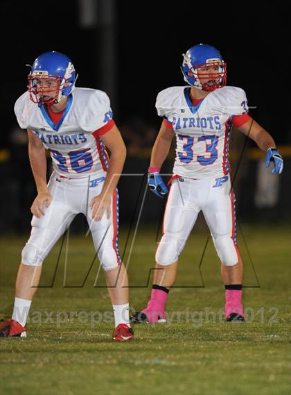 Thumbnail 1 in Page @ Marshall County photogallery.