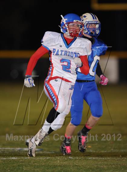 Thumbnail 1 in Page @ Marshall County photogallery.