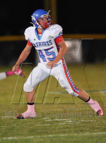 Thumbnail 1 in Page @ Marshall County photogallery.