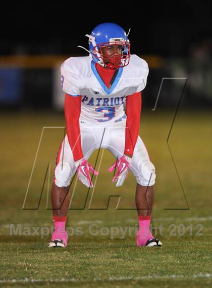 Thumbnail 3 in Page @ Marshall County photogallery.