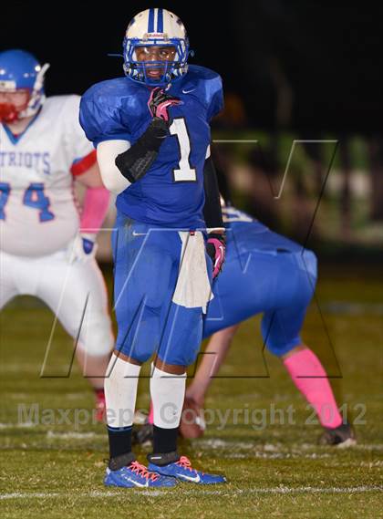 Thumbnail 3 in Page @ Marshall County photogallery.