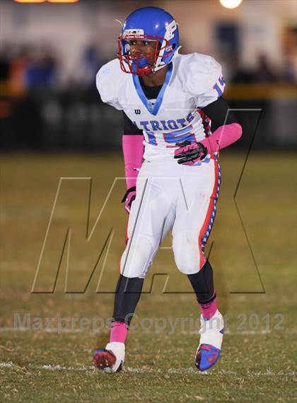 Thumbnail 1 in Page @ Marshall County photogallery.