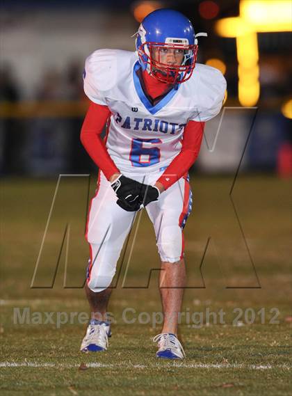 Thumbnail 1 in Page @ Marshall County photogallery.