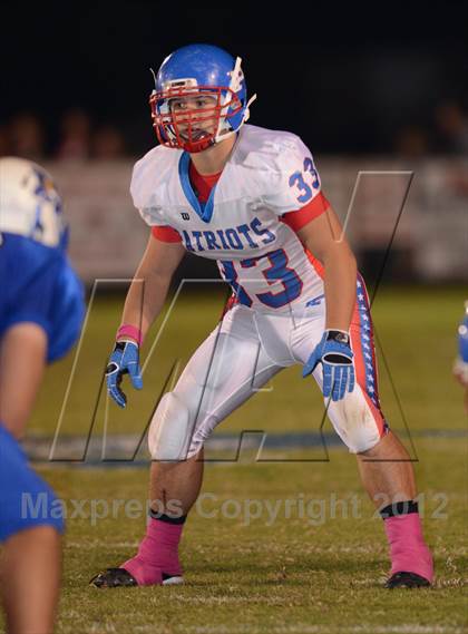 Thumbnail 1 in Page @ Marshall County photogallery.