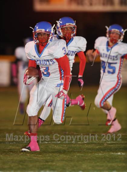 Thumbnail 1 in Page @ Marshall County photogallery.