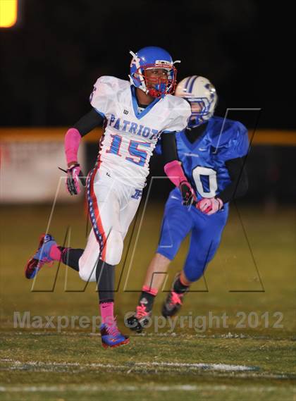 Thumbnail 3 in Page @ Marshall County photogallery.