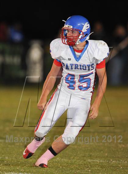 Thumbnail 2 in Page @ Marshall County photogallery.