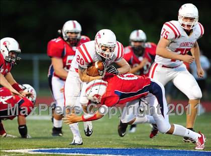 Thumbnail 1 in Branford @ Foran photogallery.