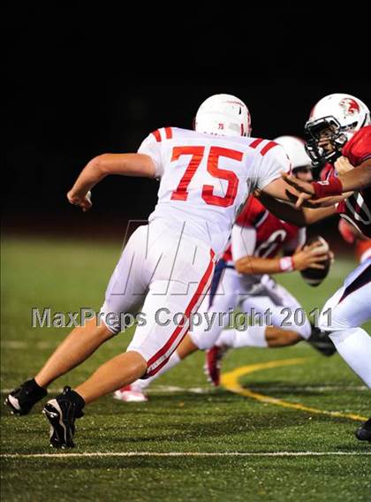 Thumbnail 1 in Branford @ Foran photogallery.