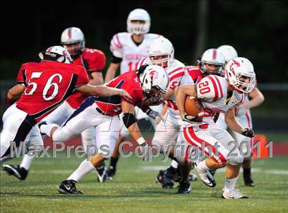 Thumbnail 1 in Branford @ Foran photogallery.