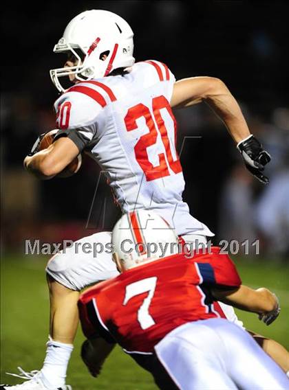 Thumbnail 3 in Branford @ Foran photogallery.